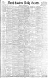 Daily Gazette for Middlesbrough Thursday 13 September 1894 Page 1