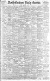 Daily Gazette for Middlesbrough Friday 14 September 1894 Page 1