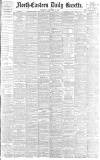 Daily Gazette for Middlesbrough Thursday 15 November 1894 Page 1