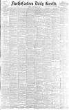 Daily Gazette for Middlesbrough Friday 16 November 1894 Page 1
