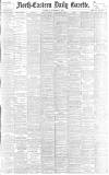 Daily Gazette for Middlesbrough Saturday 17 November 1894 Page 1