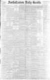 Daily Gazette for Middlesbrough Monday 19 November 1894 Page 1