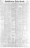 Daily Gazette for Middlesbrough Thursday 06 December 1894 Page 1