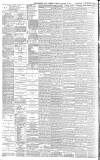 Daily Gazette for Middlesbrough Tuesday 22 January 1895 Page 2