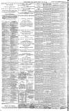 Daily Gazette for Middlesbrough Monday 20 May 1895 Page 2