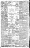Daily Gazette for Middlesbrough Saturday 25 May 1895 Page 2