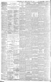 Daily Gazette for Middlesbrough Monday 15 July 1895 Page 2