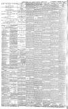 Daily Gazette for Middlesbrough Saturday 31 August 1895 Page 2