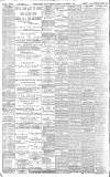 Daily Gazette for Middlesbrough Saturday 09 November 1895 Page 2
