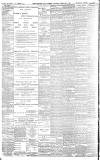 Daily Gazette for Middlesbrough Saturday 01 February 1896 Page 2