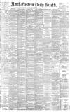 Daily Gazette for Middlesbrough Thursday 20 February 1896 Page 1