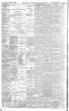 Daily Gazette for Middlesbrough Saturday 22 February 1896 Page 2