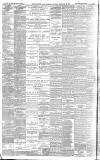 Daily Gazette for Middlesbrough Saturday 29 February 1896 Page 2