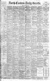 Daily Gazette for Middlesbrough Friday 24 April 1896 Page 1
