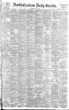 Daily Gazette for Middlesbrough Tuesday 07 July 1896 Page 1