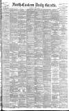 Daily Gazette for Middlesbrough Thursday 16 July 1896 Page 1
