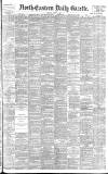 Daily Gazette for Middlesbrough Friday 17 July 1896 Page 1