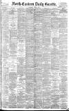 Daily Gazette for Middlesbrough Saturday 17 April 1897 Page 1