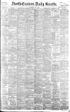Daily Gazette for Middlesbrough Thursday 06 May 1897 Page 1
