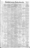 Daily Gazette for Middlesbrough Friday 21 May 1897 Page 1