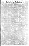 Daily Gazette for Middlesbrough Wednesday 19 January 1898 Page 1