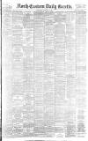 Daily Gazette for Middlesbrough Wednesday 26 January 1898 Page 1