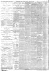 Daily Gazette for Middlesbrough Friday 18 February 1898 Page 2