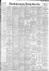 Daily Gazette for Middlesbrough Friday 27 May 1898 Page 1