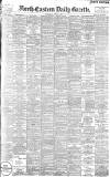 Daily Gazette for Middlesbrough Saturday 11 June 1898 Page 1