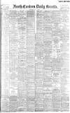 Daily Gazette for Middlesbrough Saturday 02 July 1898 Page 1