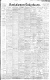 Daily Gazette for Middlesbrough Wednesday 13 July 1898 Page 1