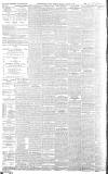 Daily Gazette for Middlesbrough Monday 08 August 1898 Page 2