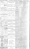 Daily Gazette for Middlesbrough Thursday 03 November 1898 Page 1