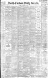 Daily Gazette for Middlesbrough Saturday 14 January 1899 Page 1