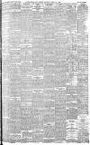 Daily Gazette for Middlesbrough Saturday 11 February 1899 Page 3