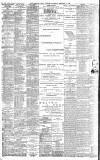 Daily Gazette for Middlesbrough Saturday 25 February 1899 Page 2