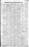 Daily Gazette for Middlesbrough Thursday 06 April 1899 Page 1