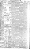 Daily Gazette for Middlesbrough Monday 10 April 1899 Page 2