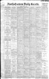 Daily Gazette for Middlesbrough Friday 14 April 1899 Page 1