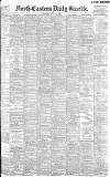 Daily Gazette for Middlesbrough Thursday 20 April 1899 Page 1