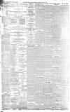 Daily Gazette for Middlesbrough Saturday 01 July 1899 Page 2
