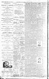 Daily Gazette for Middlesbrough Friday 07 July 1899 Page 2