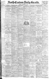 Daily Gazette for Middlesbrough