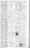 Daily Gazette for Middlesbrough Friday 06 October 1899 Page 2