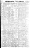 Daily Gazette for Middlesbrough Saturday 18 November 1899 Page 1