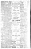 Daily Gazette for Middlesbrough Saturday 18 November 1899 Page 2