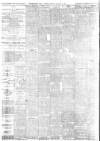 Daily Gazette for Middlesbrough Monday 29 January 1900 Page 2