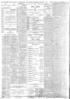 Daily Gazette for Middlesbrough Wednesday 10 January 1900 Page 2