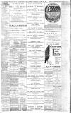 Daily Gazette for Middlesbrough Saturday 13 January 1900 Page 2