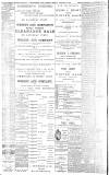 Daily Gazette for Middlesbrough Monday 15 January 1900 Page 2